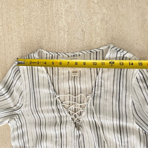 🩴HOST PICK🩴 NWT Billabong Blue Skies Beach Cover-Up - Picture 13 of 16